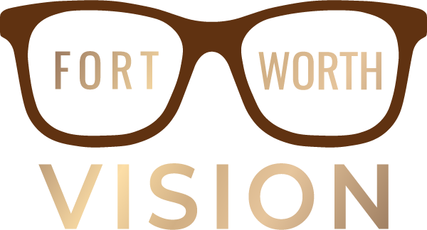 Fort Worth Vision logo